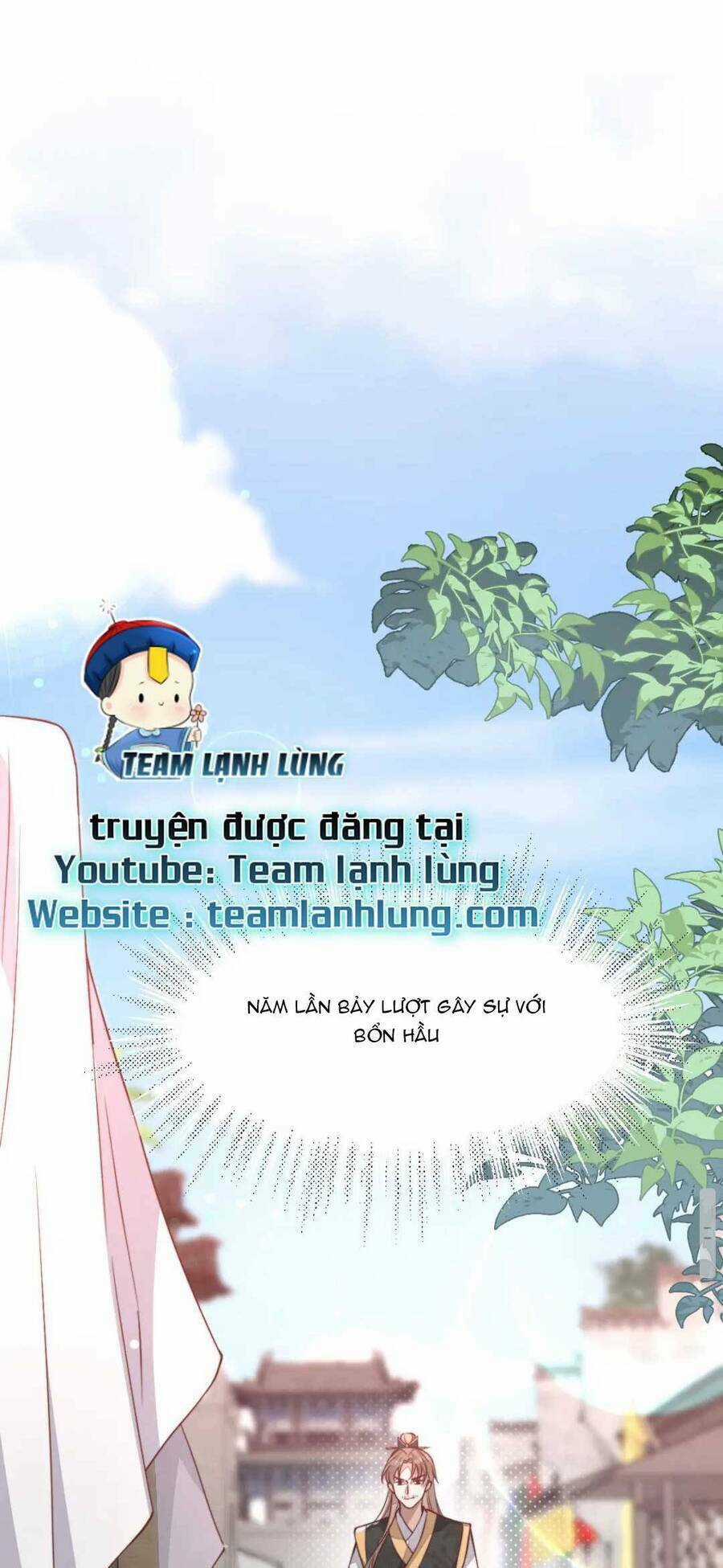 Đặc Công Thần Y Xuyên Không Chapter 41 trang 77