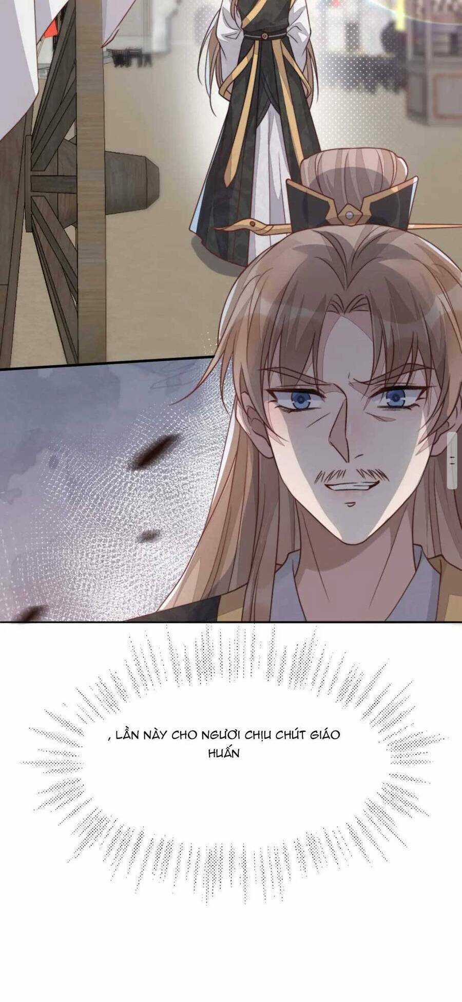 Đặc Công Thần Y Xuyên Không Chapter 41 trang 78