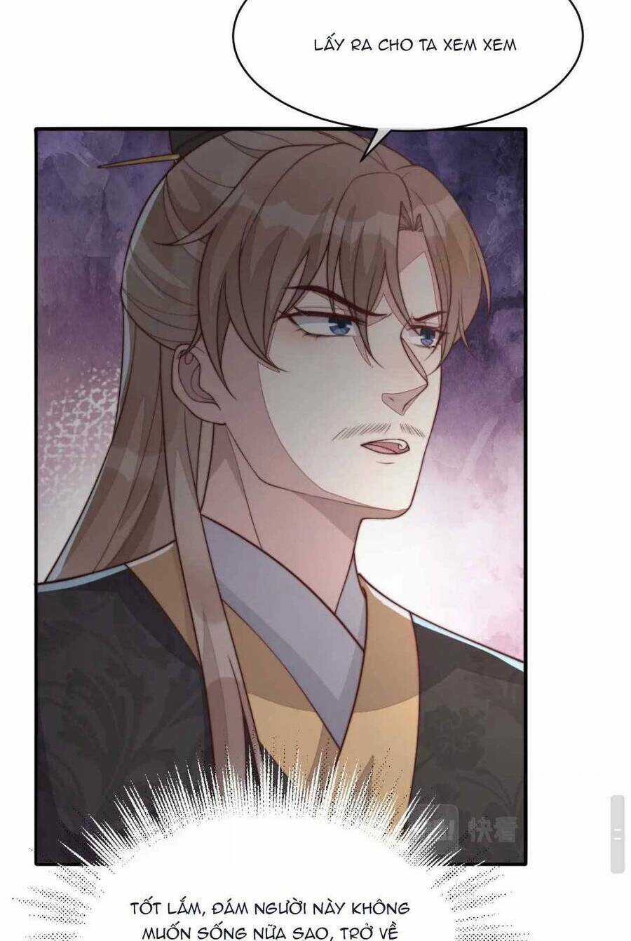 Đặc Công Thần Y Xuyên Không Chapter 42 trang 11