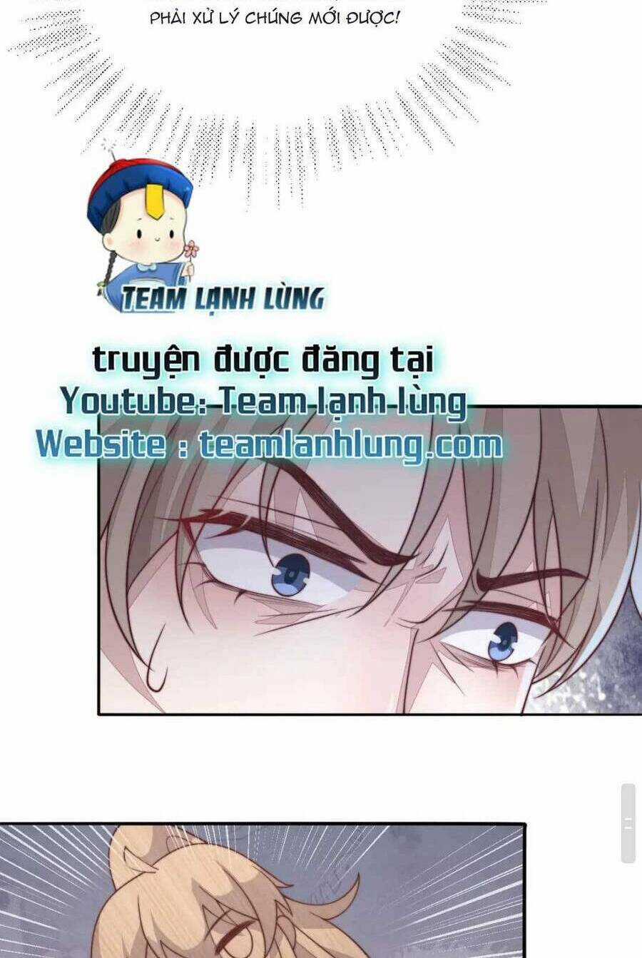 Đặc Công Thần Y Xuyên Không Chapter 42 trang 12