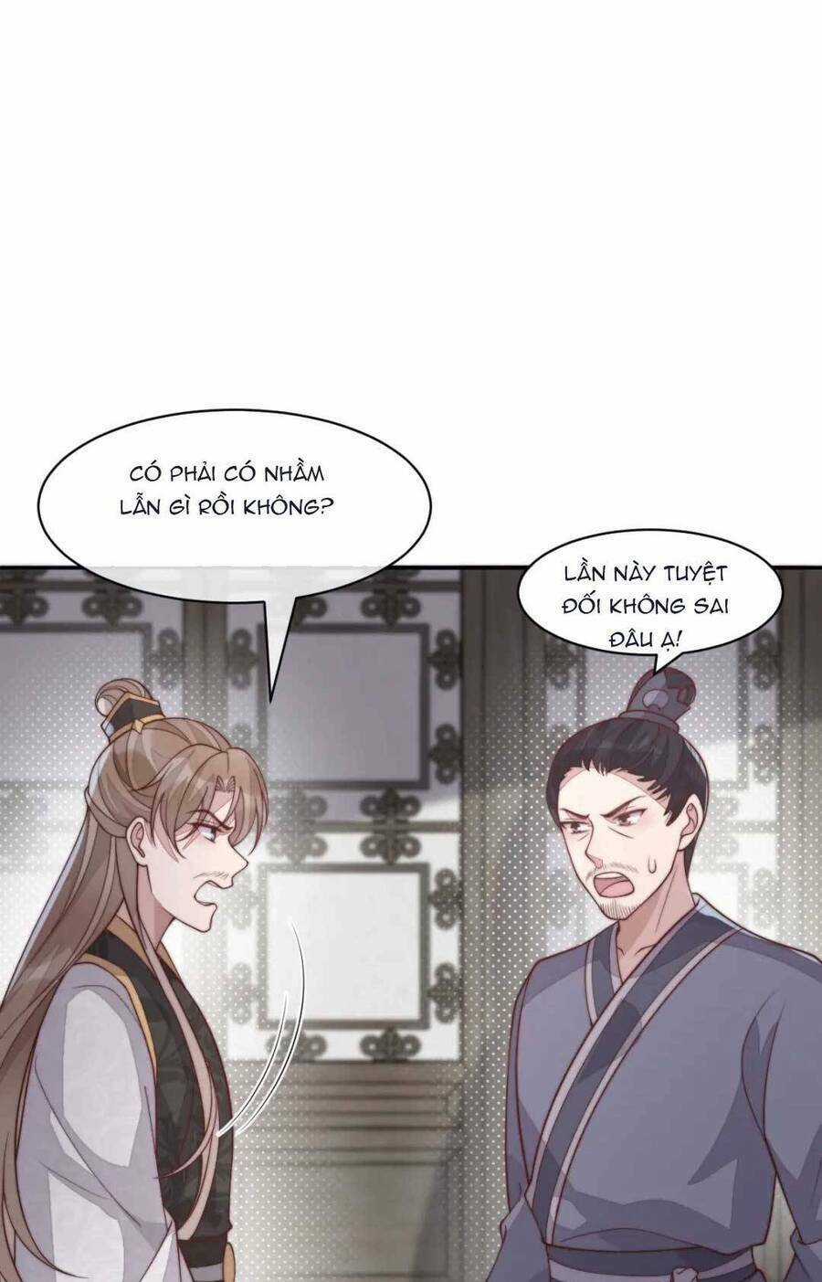 Đặc Công Thần Y Xuyên Không Chapter 42 trang 15