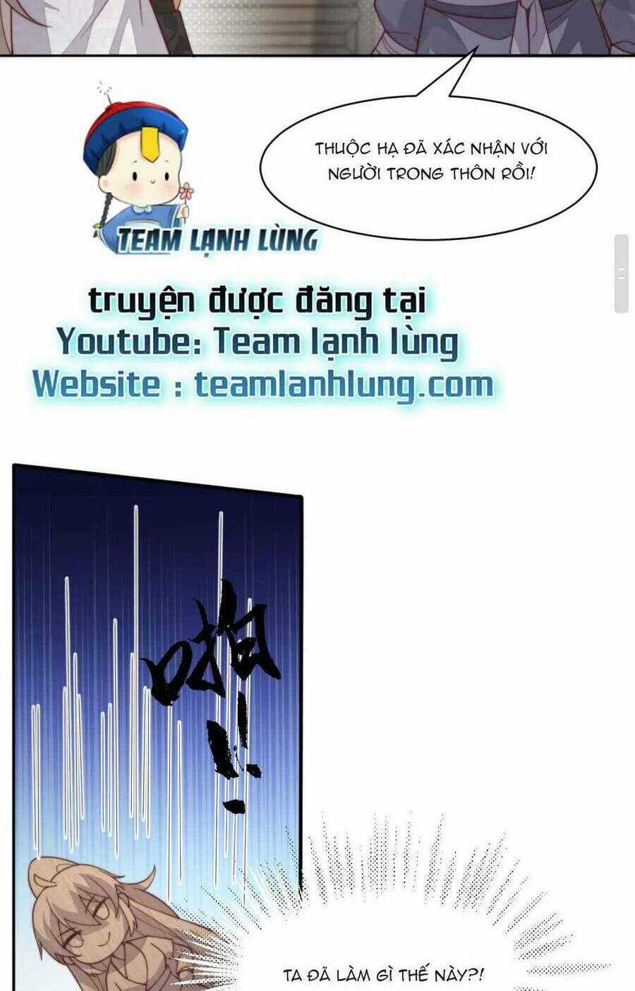 Đặc Công Thần Y Xuyên Không Chapter 42 trang 16