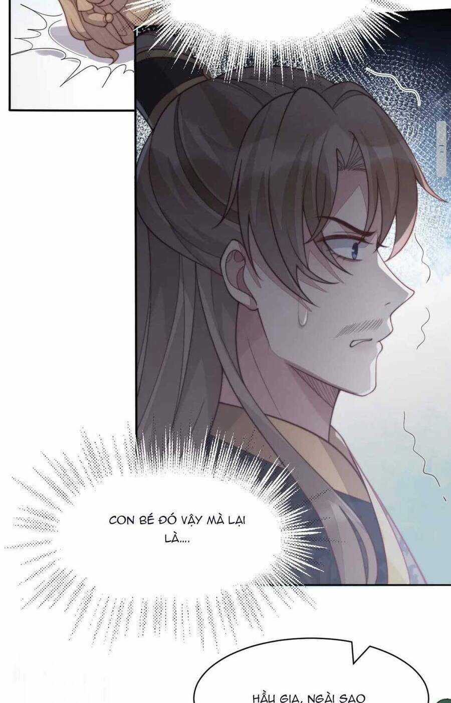 Đặc Công Thần Y Xuyên Không Chapter 42 trang 17