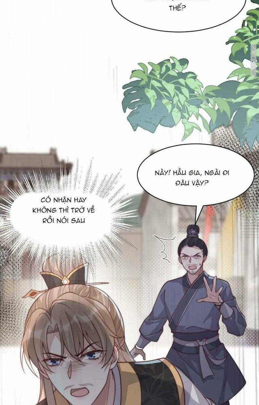 Đặc Công Thần Y Xuyên Không Chapter 42 trang 18