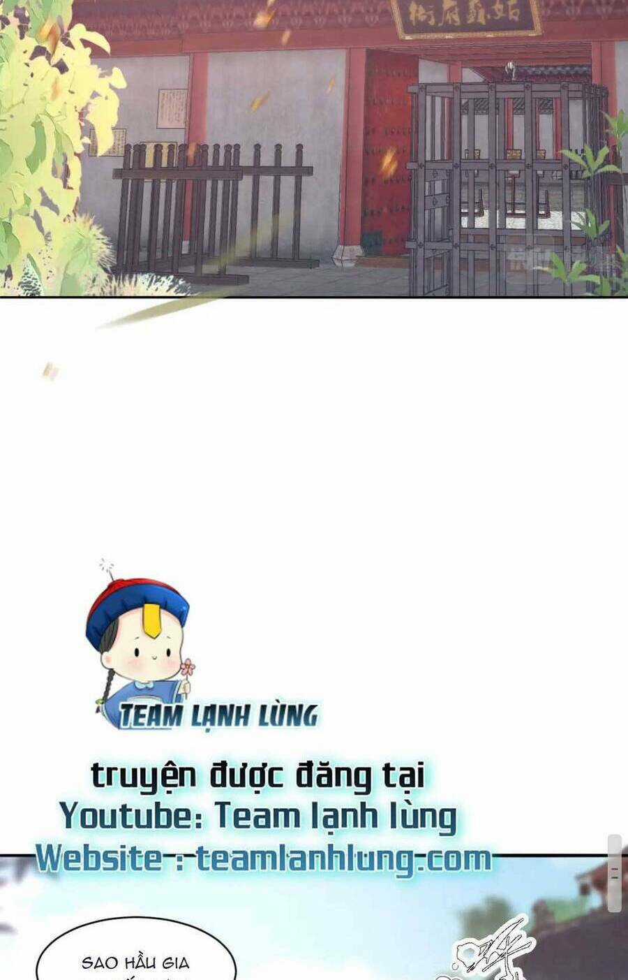 Đặc Công Thần Y Xuyên Không Chapter 42 trang 21