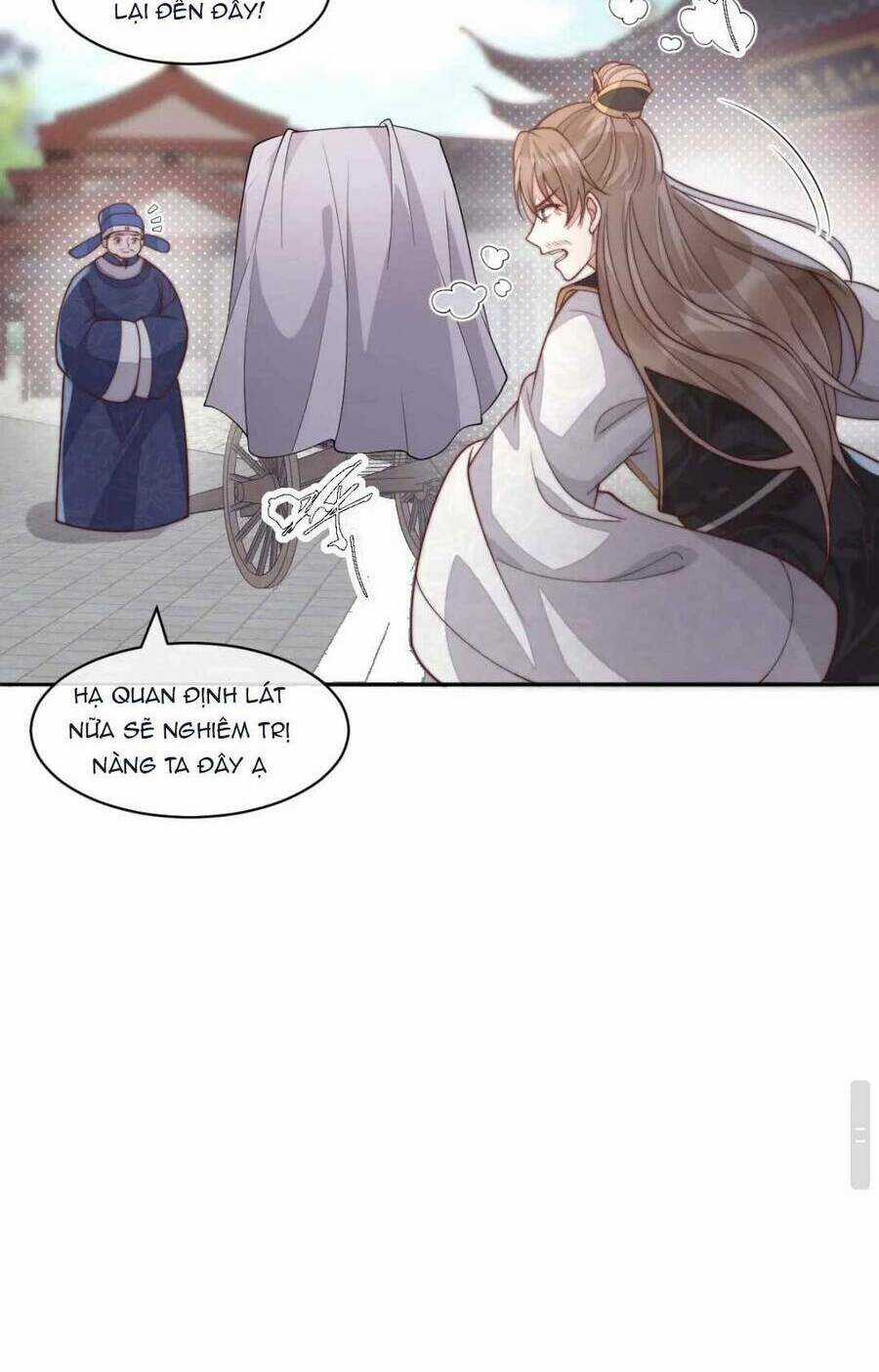 Đặc Công Thần Y Xuyên Không Chapter 42 trang 22