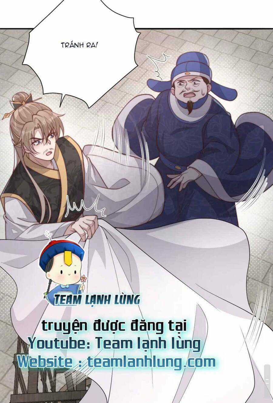 Đặc Công Thần Y Xuyên Không Chapter 42 trang 23