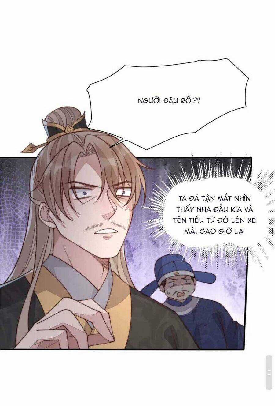 Đặc Công Thần Y Xuyên Không Chapter 42 trang 26