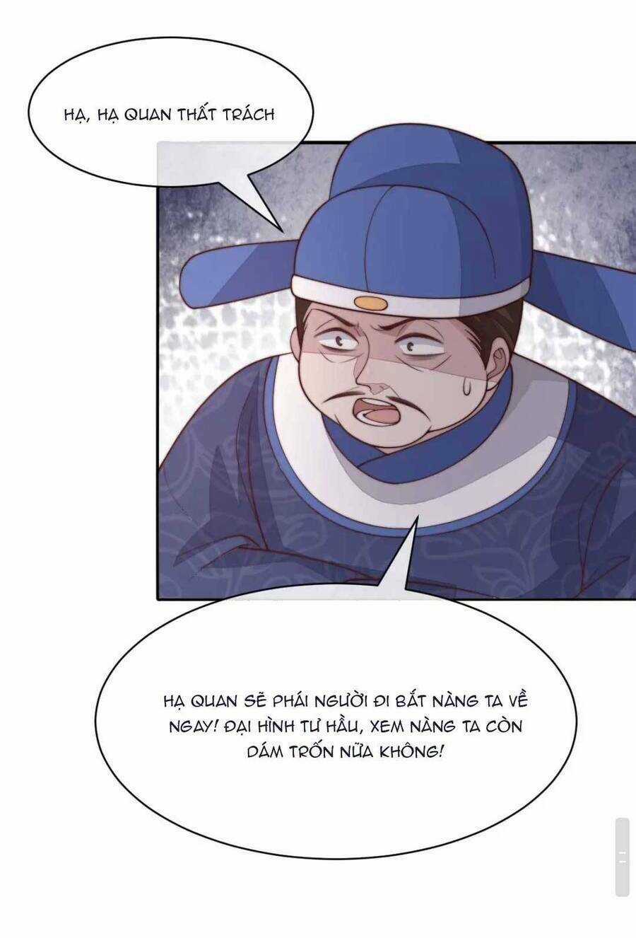 Đặc Công Thần Y Xuyên Không Chapter 42 trang 27