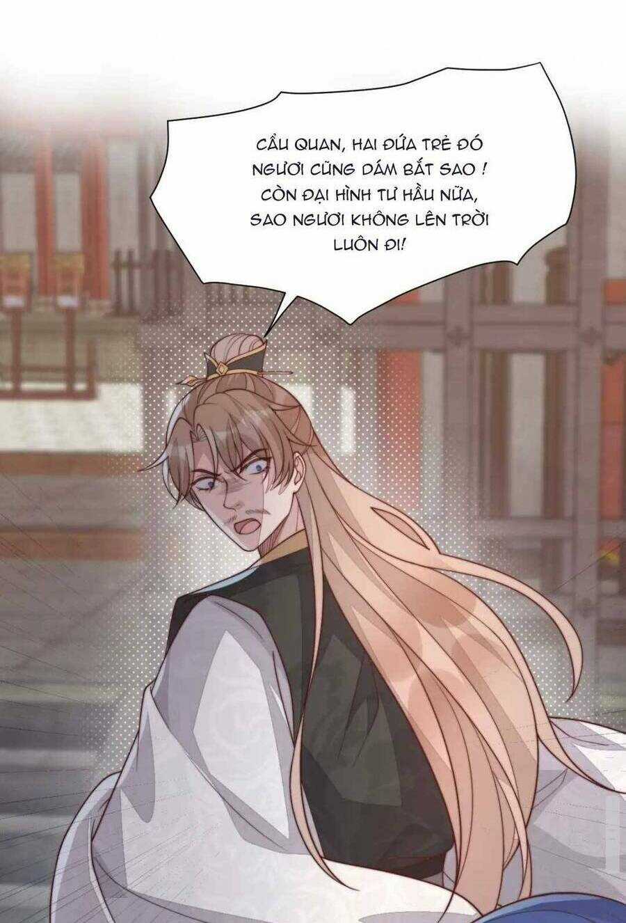 Đặc Công Thần Y Xuyên Không Chapter 42 trang 28