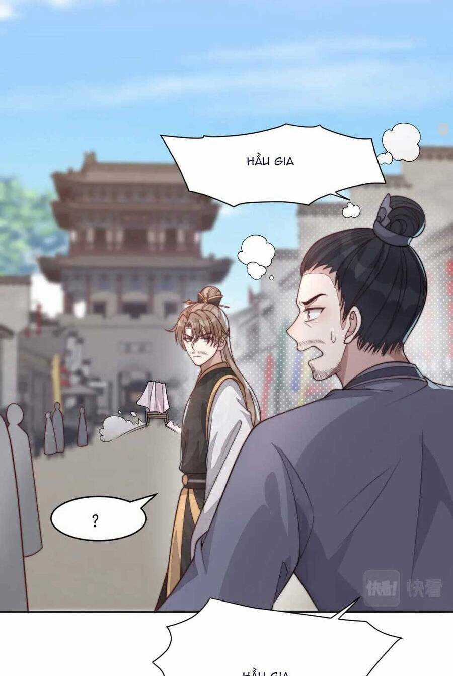 Đặc Công Thần Y Xuyên Không Chapter 42 trang 3