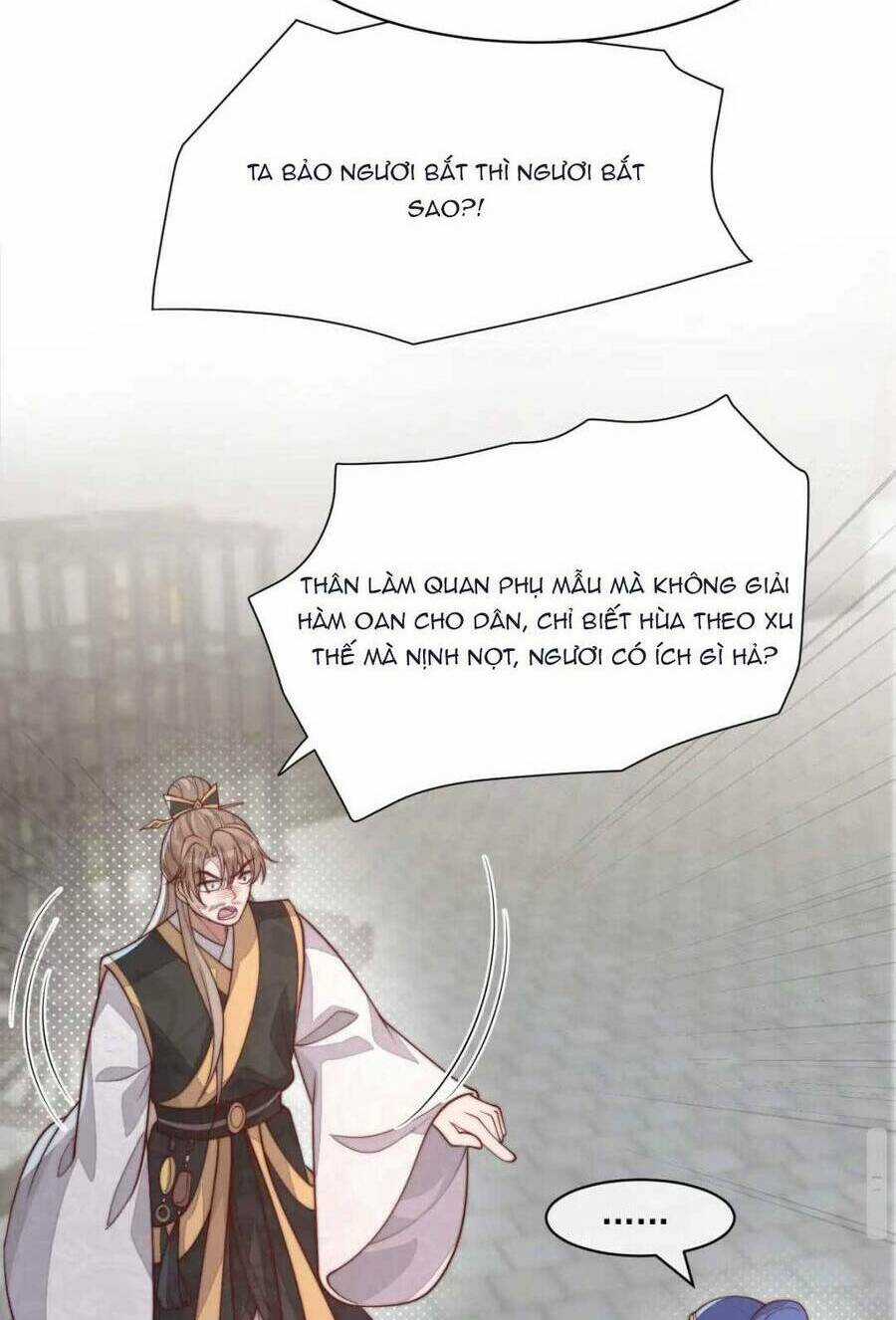 Đặc Công Thần Y Xuyên Không Chapter 42 trang 30