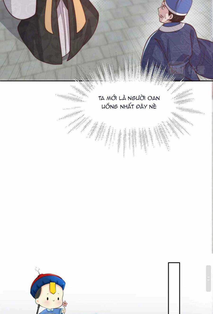 Đặc Công Thần Y Xuyên Không Chapter 42 trang 31