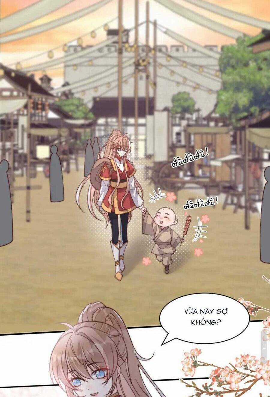 Đặc Công Thần Y Xuyên Không Chapter 42 trang 33