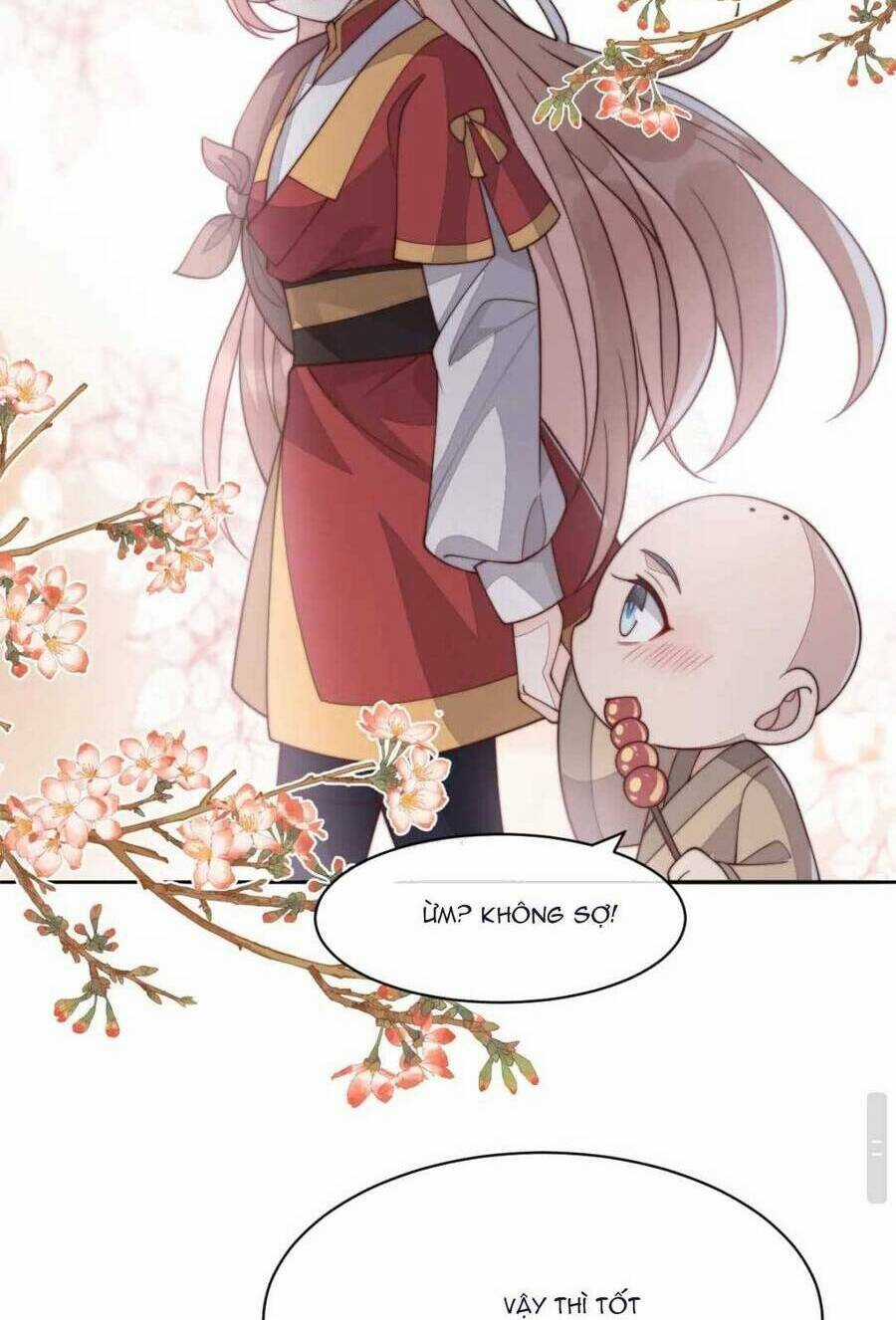 Đặc Công Thần Y Xuyên Không Chapter 42 trang 34