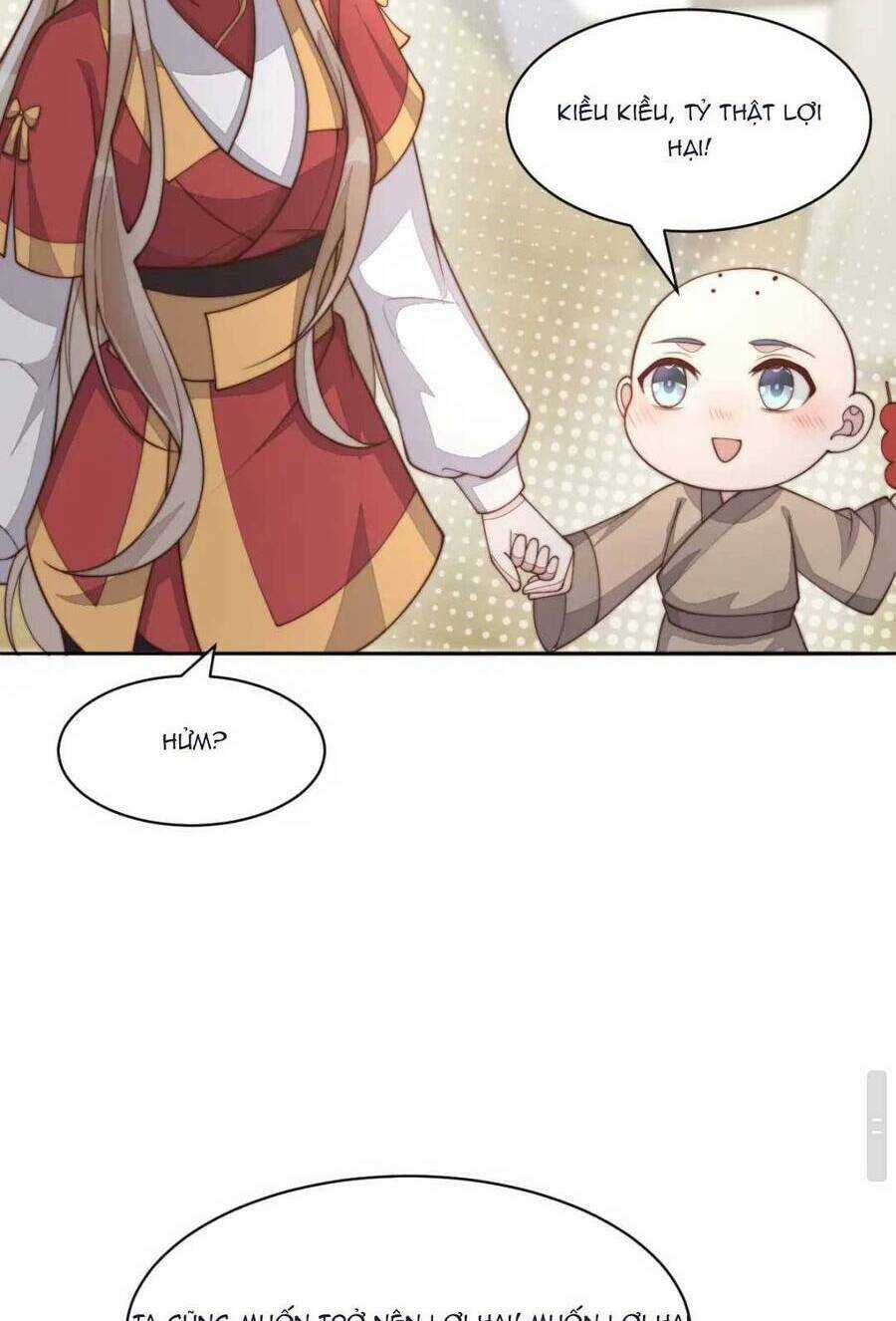 Đặc Công Thần Y Xuyên Không Chapter 42 trang 37