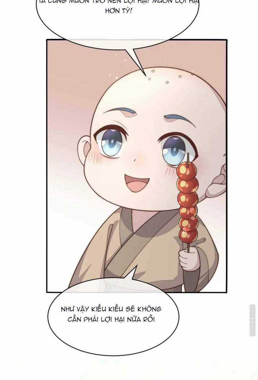 Đặc Công Thần Y Xuyên Không Chapter 42 trang 38