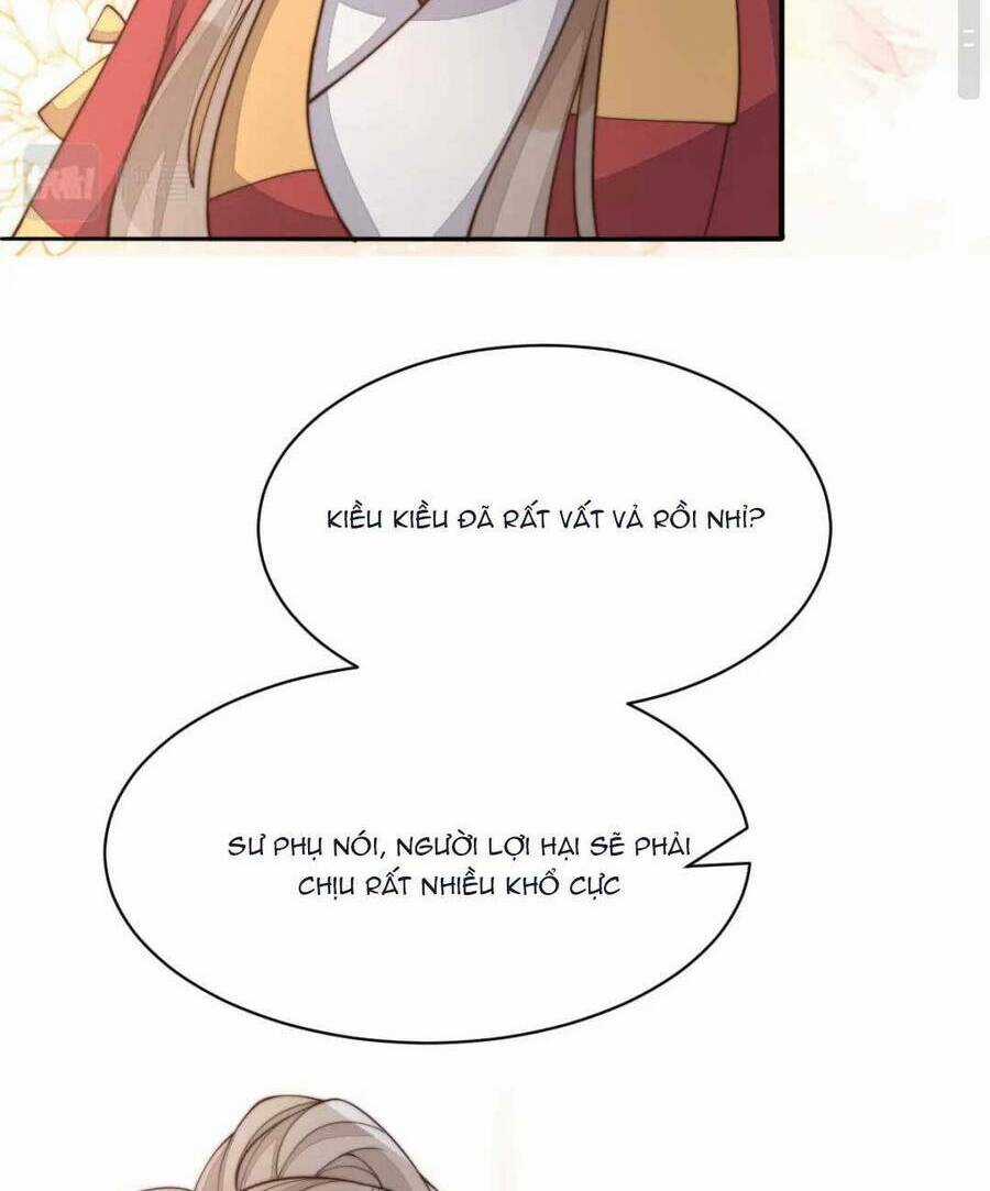 Đặc Công Thần Y Xuyên Không Chapter 42 trang 40