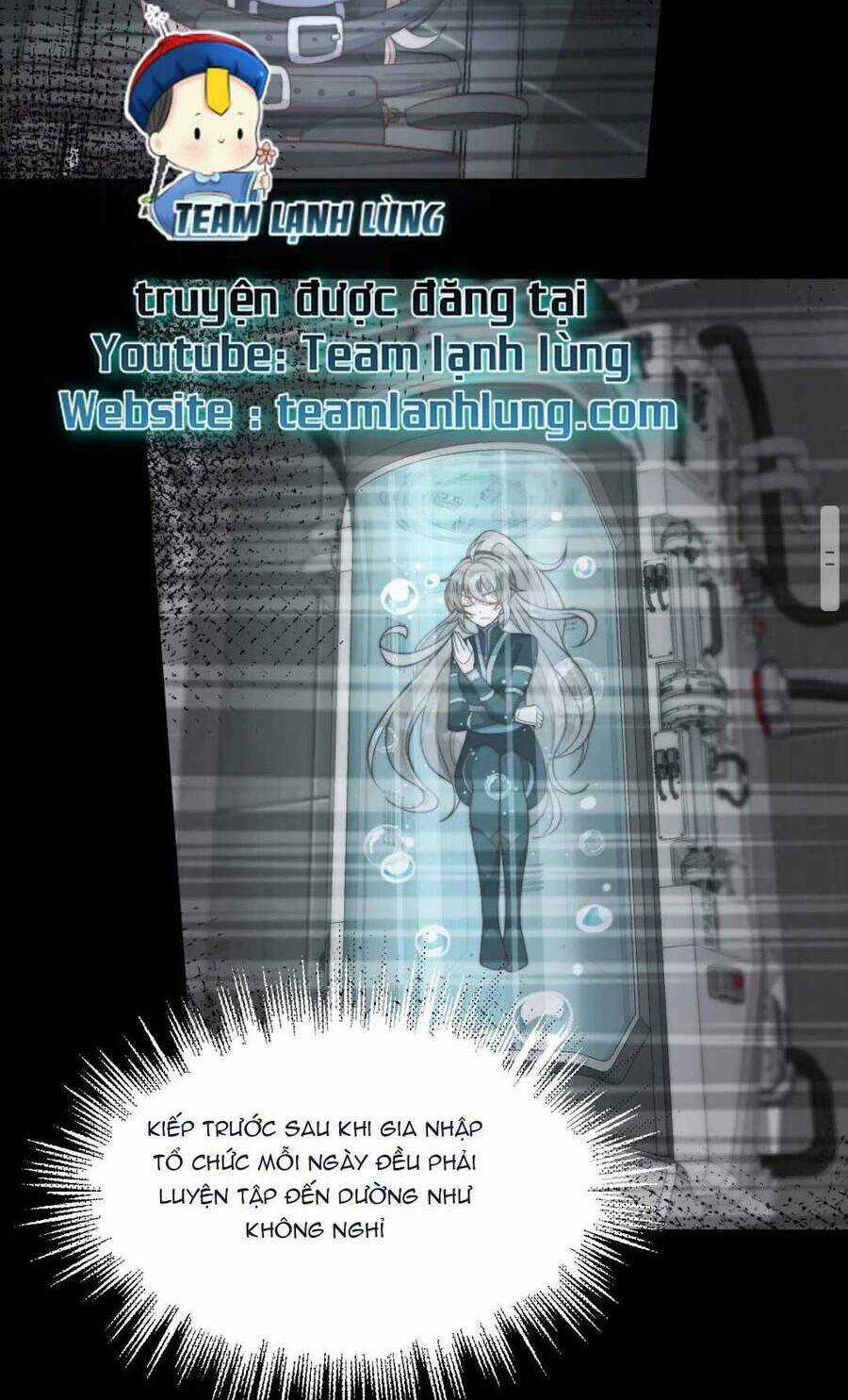 Đặc Công Thần Y Xuyên Không Chapter 42 trang 45