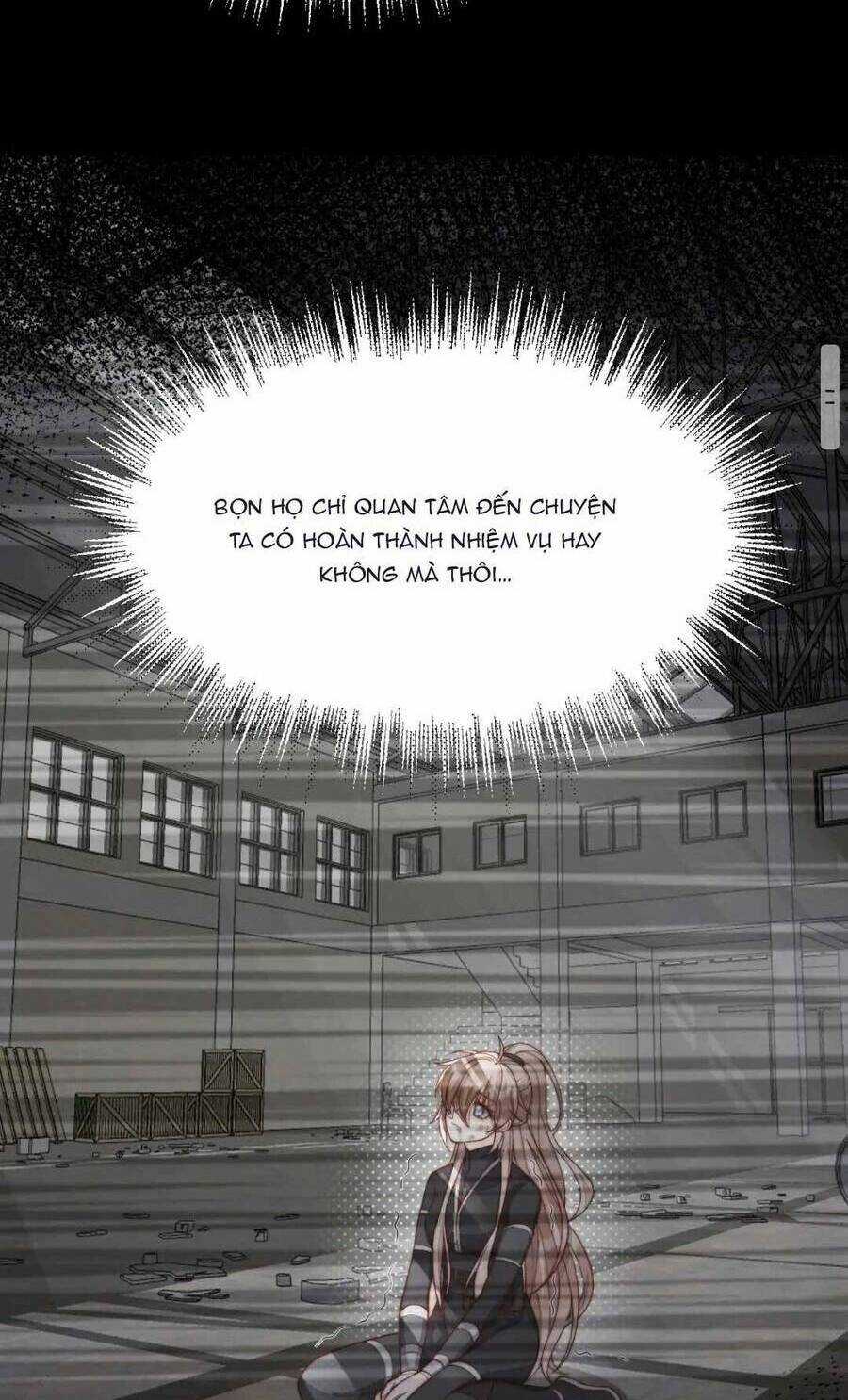 Đặc Công Thần Y Xuyên Không Chapter 42 trang 46