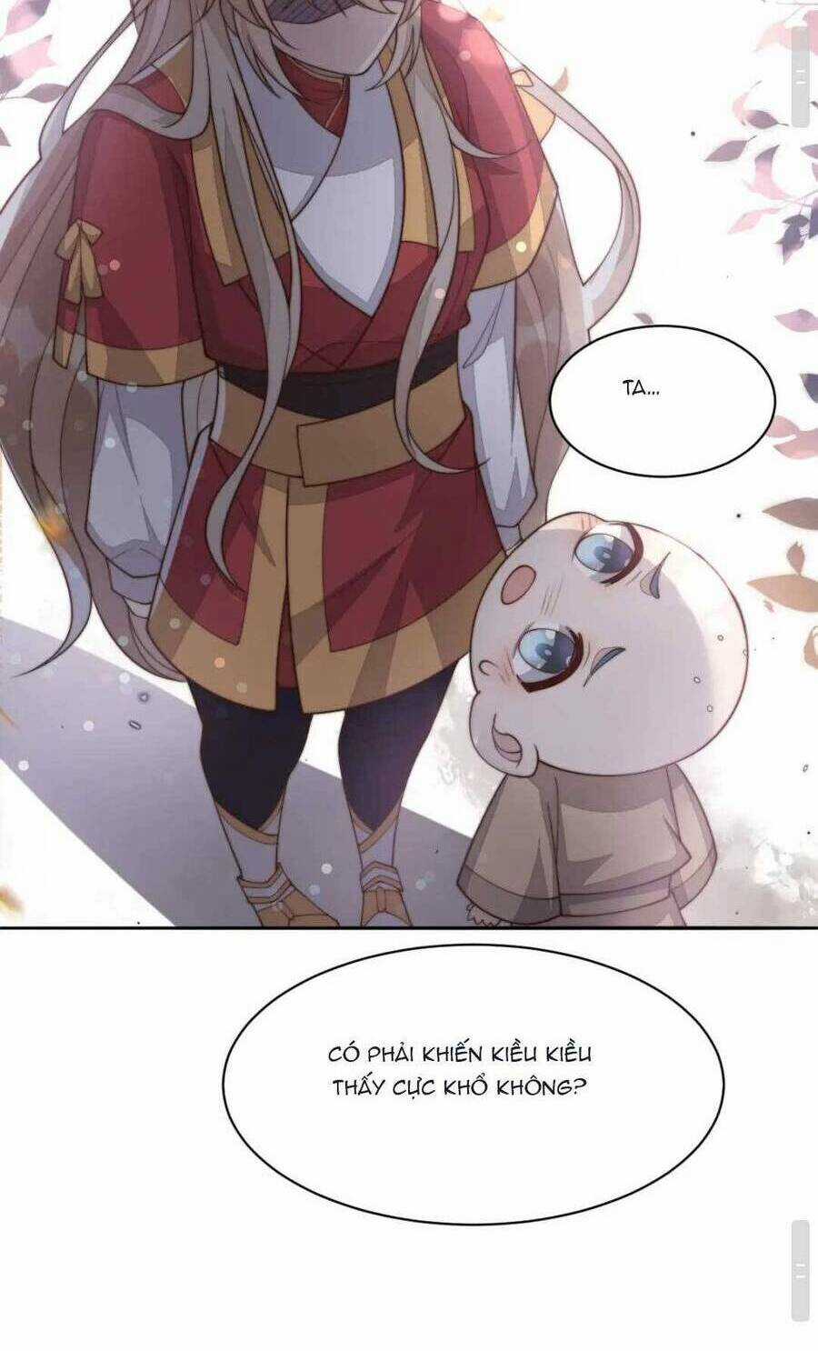 Đặc Công Thần Y Xuyên Không Chapter 42 trang 48