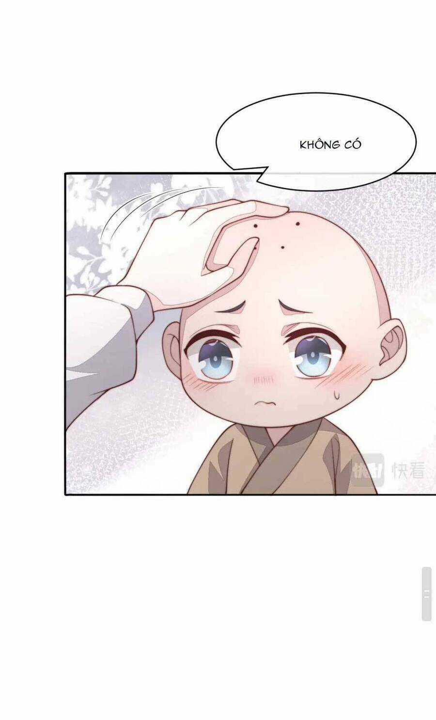 Đặc Công Thần Y Xuyên Không Chapter 42 trang 49