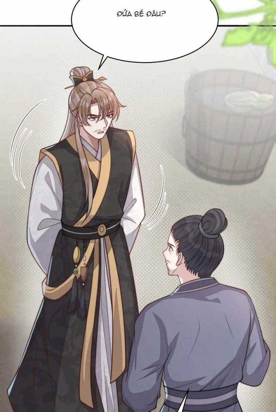 Đặc Công Thần Y Xuyên Không Chapter 42 trang 5