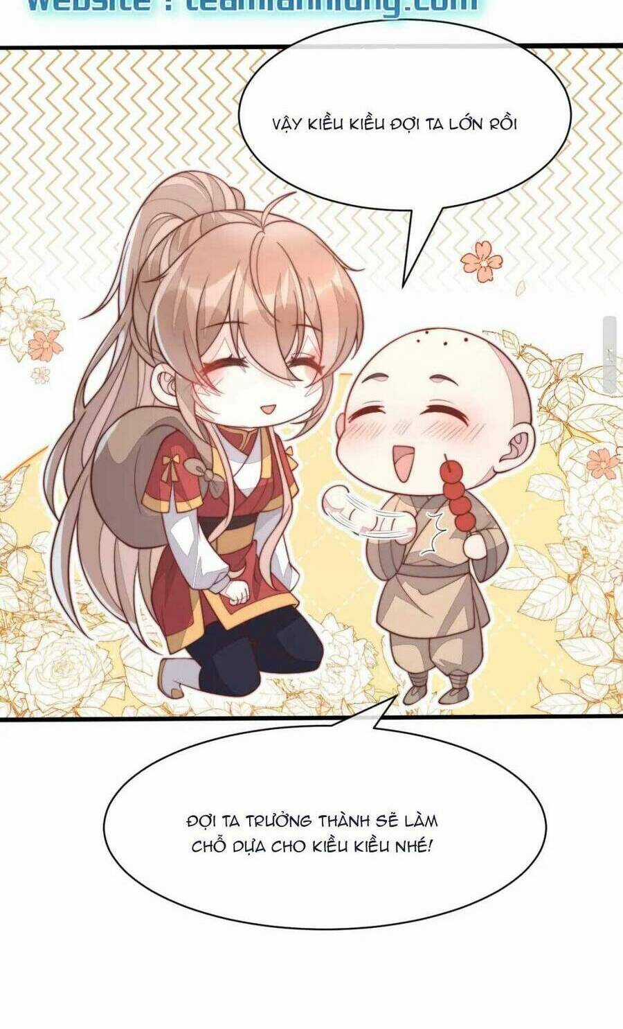 Đặc Công Thần Y Xuyên Không Chapter 42 trang 52