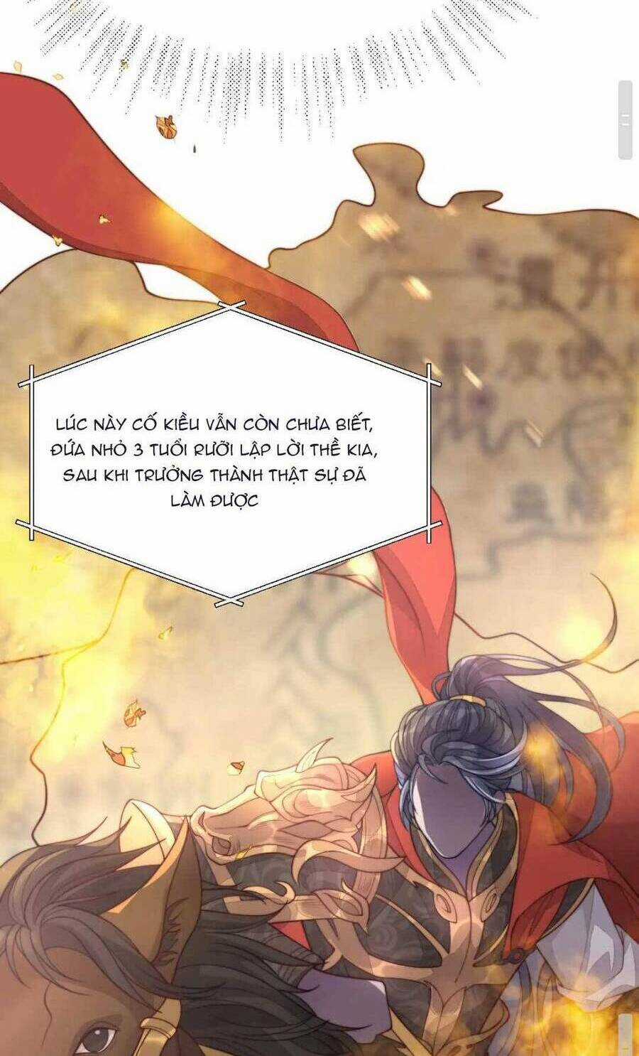 Đặc Công Thần Y Xuyên Không Chapter 42 trang 54