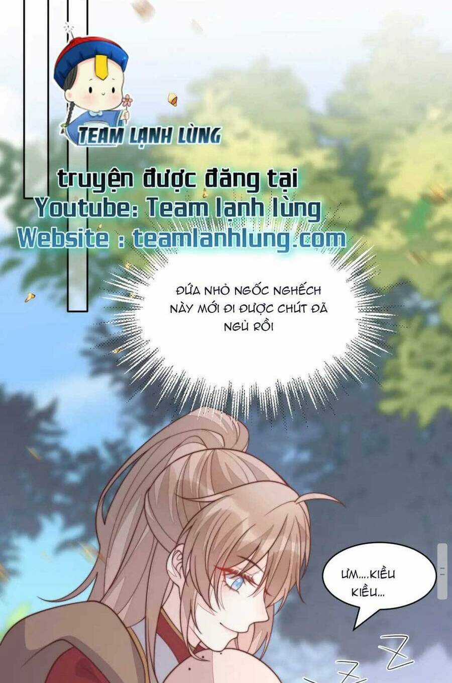 Đặc Công Thần Y Xuyên Không Chapter 42 trang 58