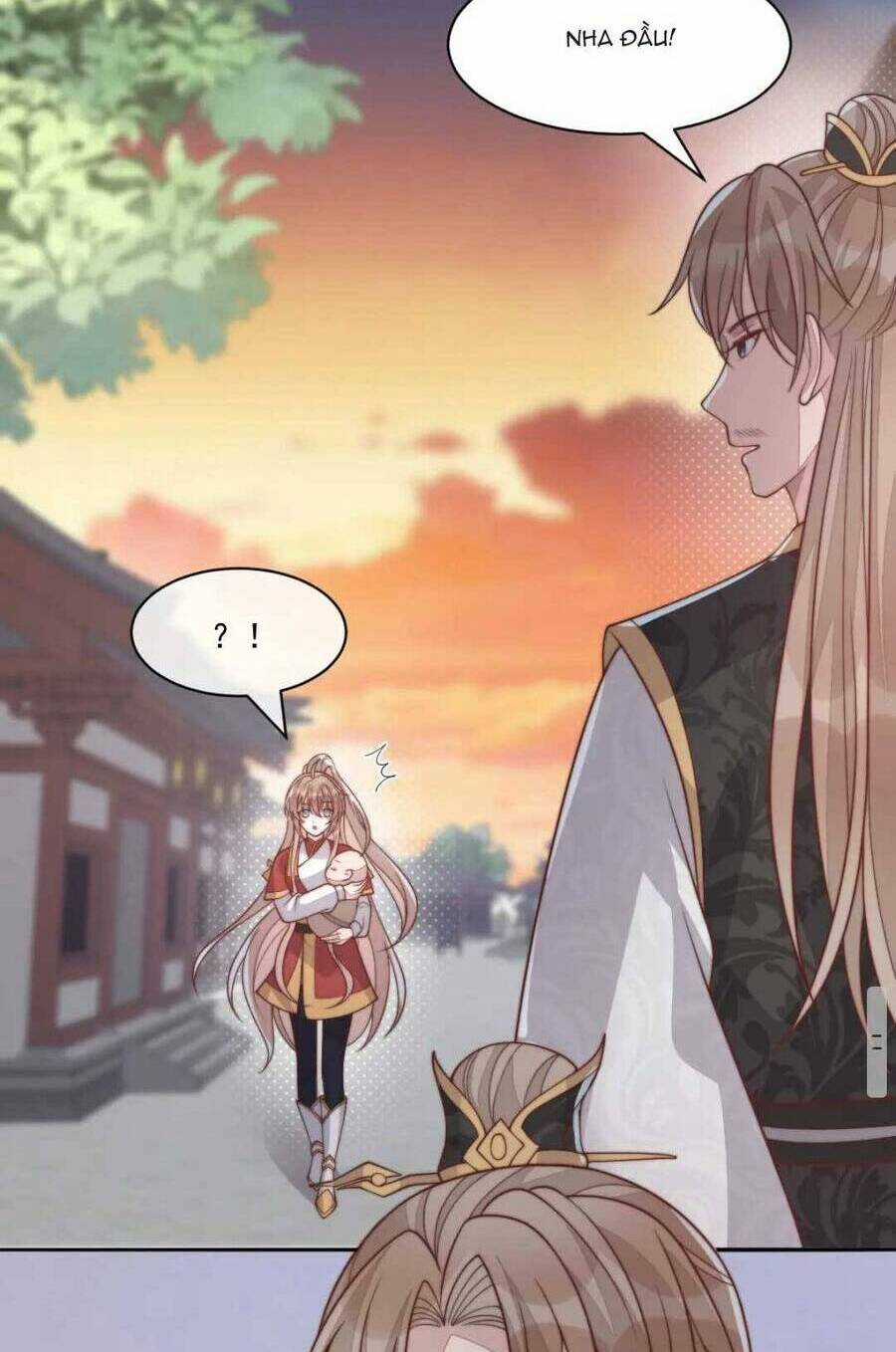 Đặc Công Thần Y Xuyên Không Chapter 42 trang 60