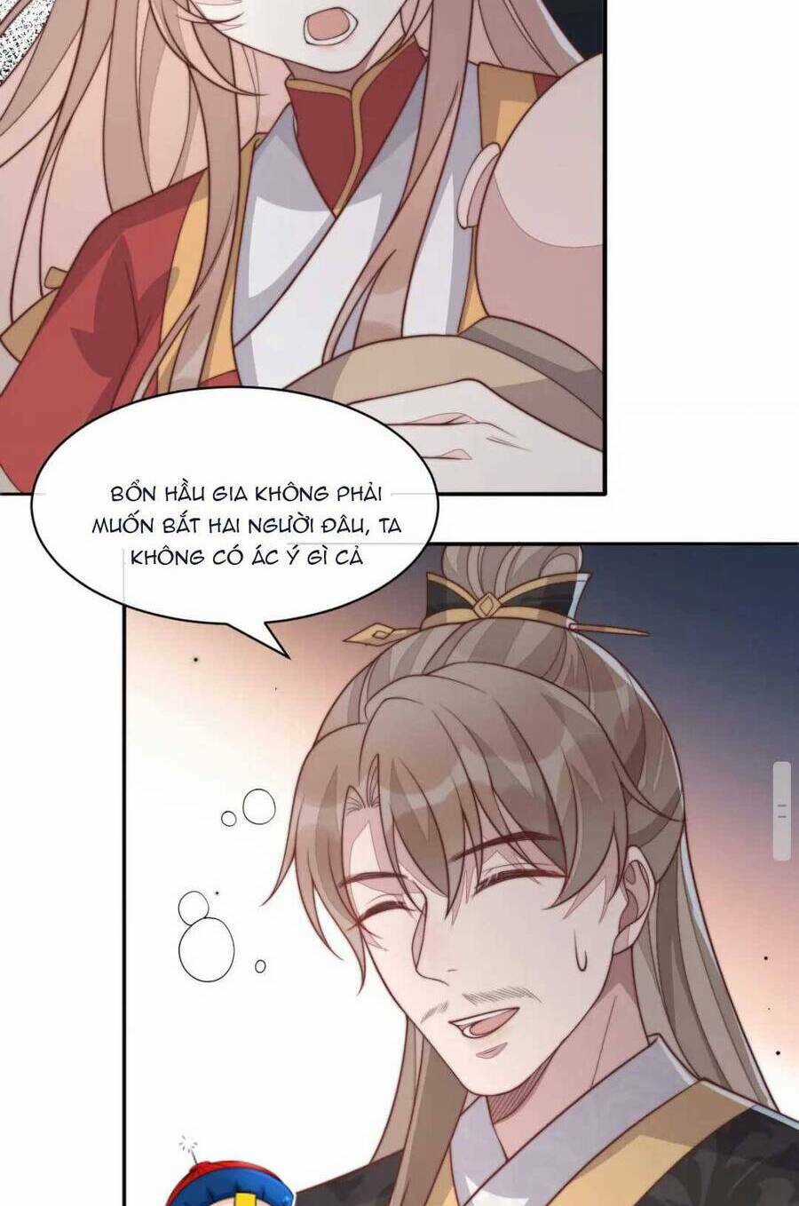 Đặc Công Thần Y Xuyên Không Chapter 42 trang 63