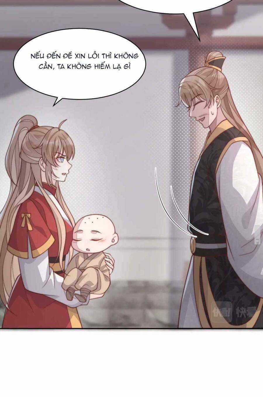 Đặc Công Thần Y Xuyên Không Chapter 42 trang 65