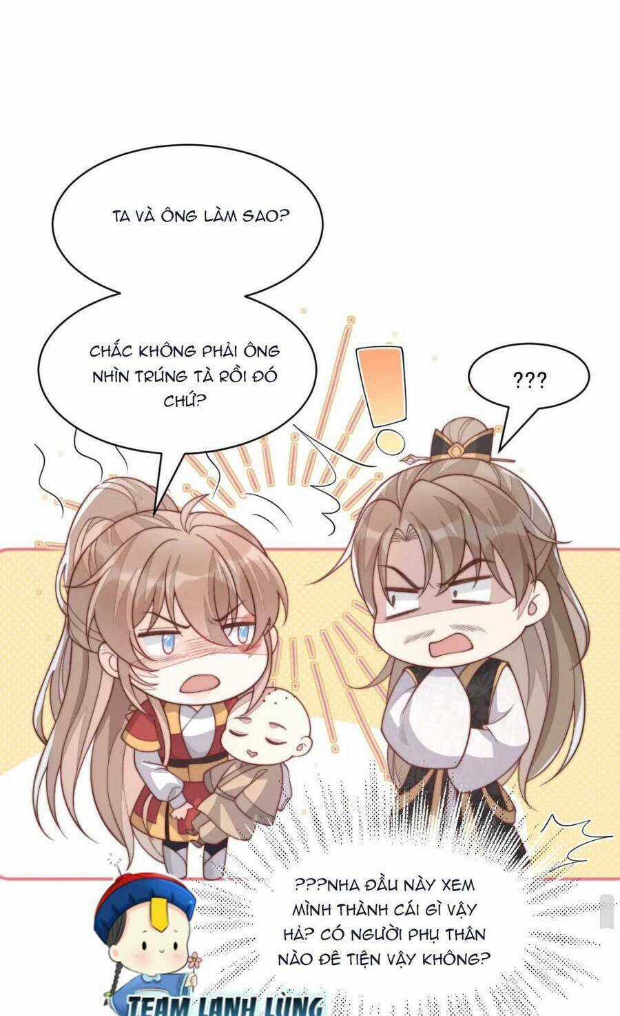 Đặc Công Thần Y Xuyên Không Chapter 42 trang 69