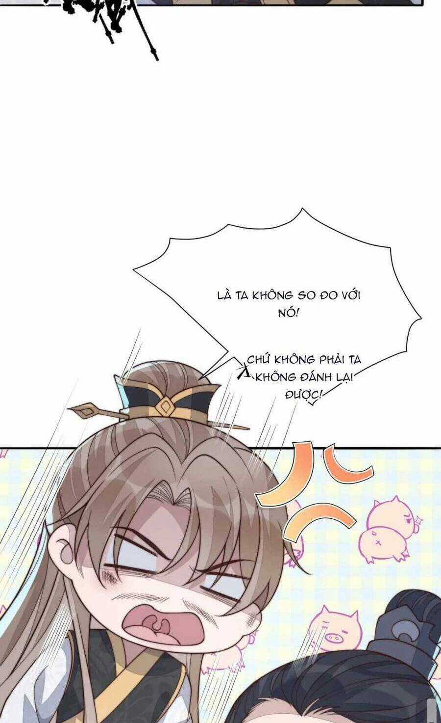 Đặc Công Thần Y Xuyên Không Chapter 42 trang 76