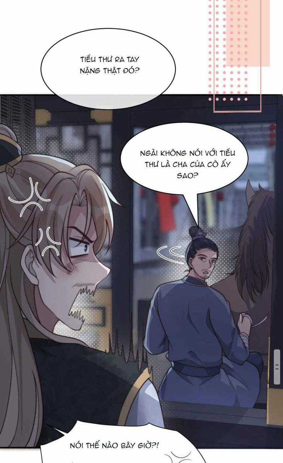 Đặc Công Thần Y Xuyên Không Chapter 42 trang 78