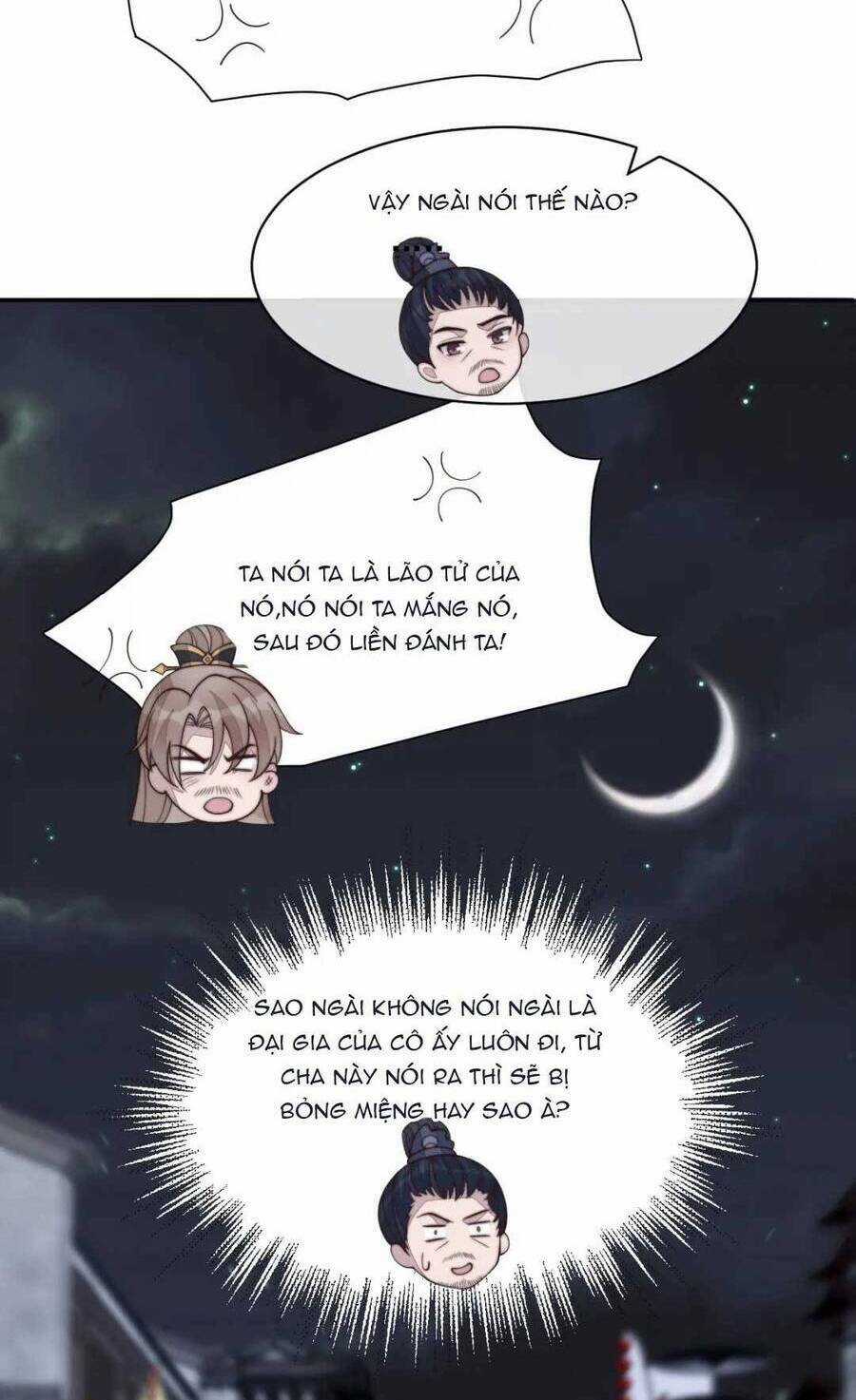 Đặc Công Thần Y Xuyên Không Chapter 42 trang 79