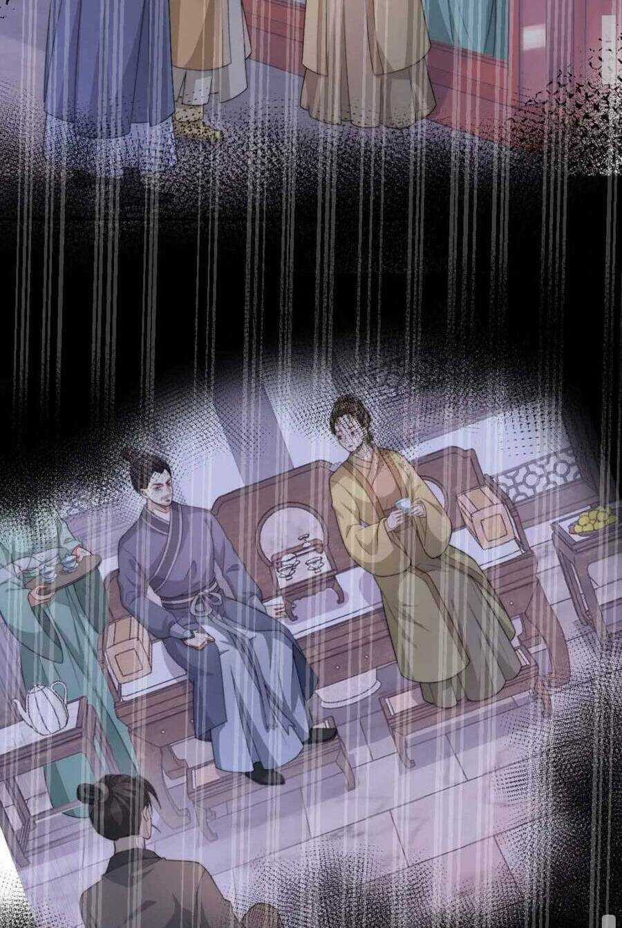 Đặc Công Thần Y Xuyên Không Chapter 42 trang 8