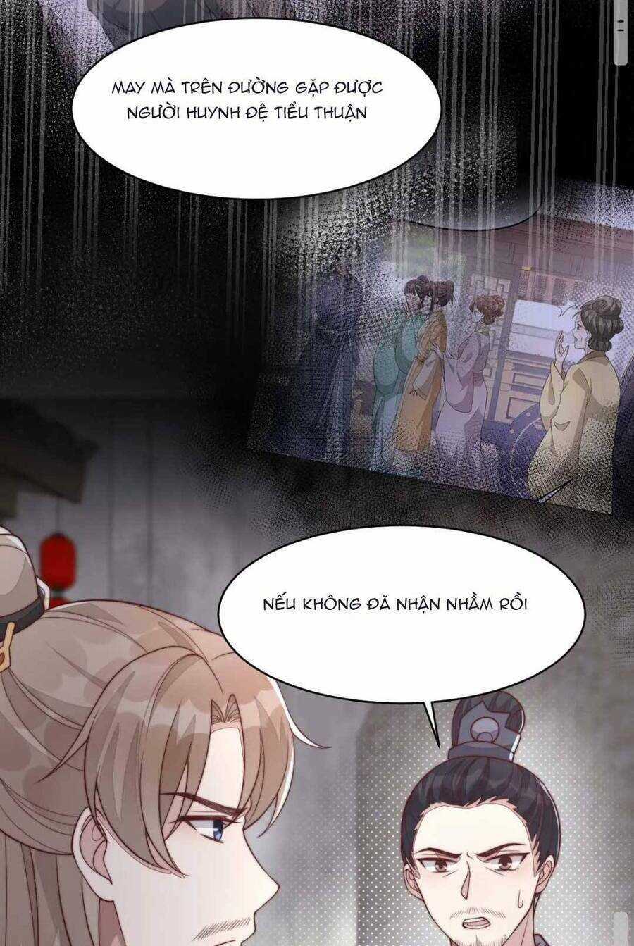 Đặc Công Thần Y Xuyên Không Chapter 42 trang 9