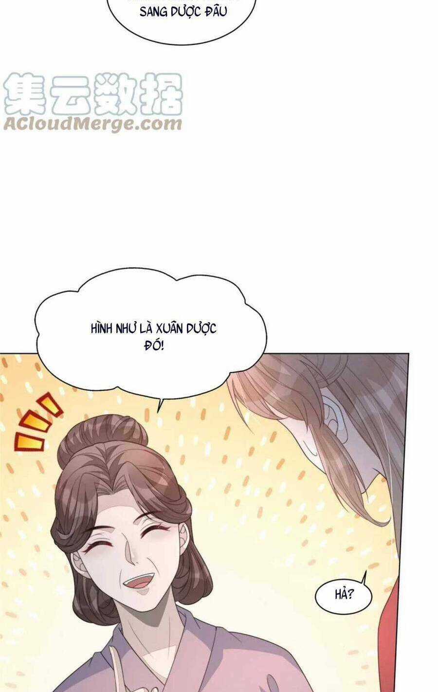 Đặc Công Thần Y Xuyên Không Chapter 43 trang 11