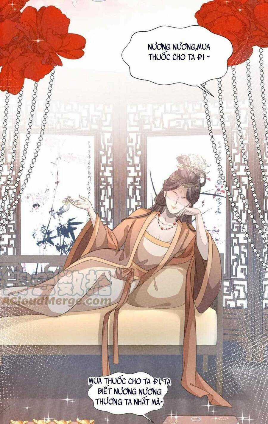 Đặc Công Thần Y Xuyên Không Chapter 43 trang 13