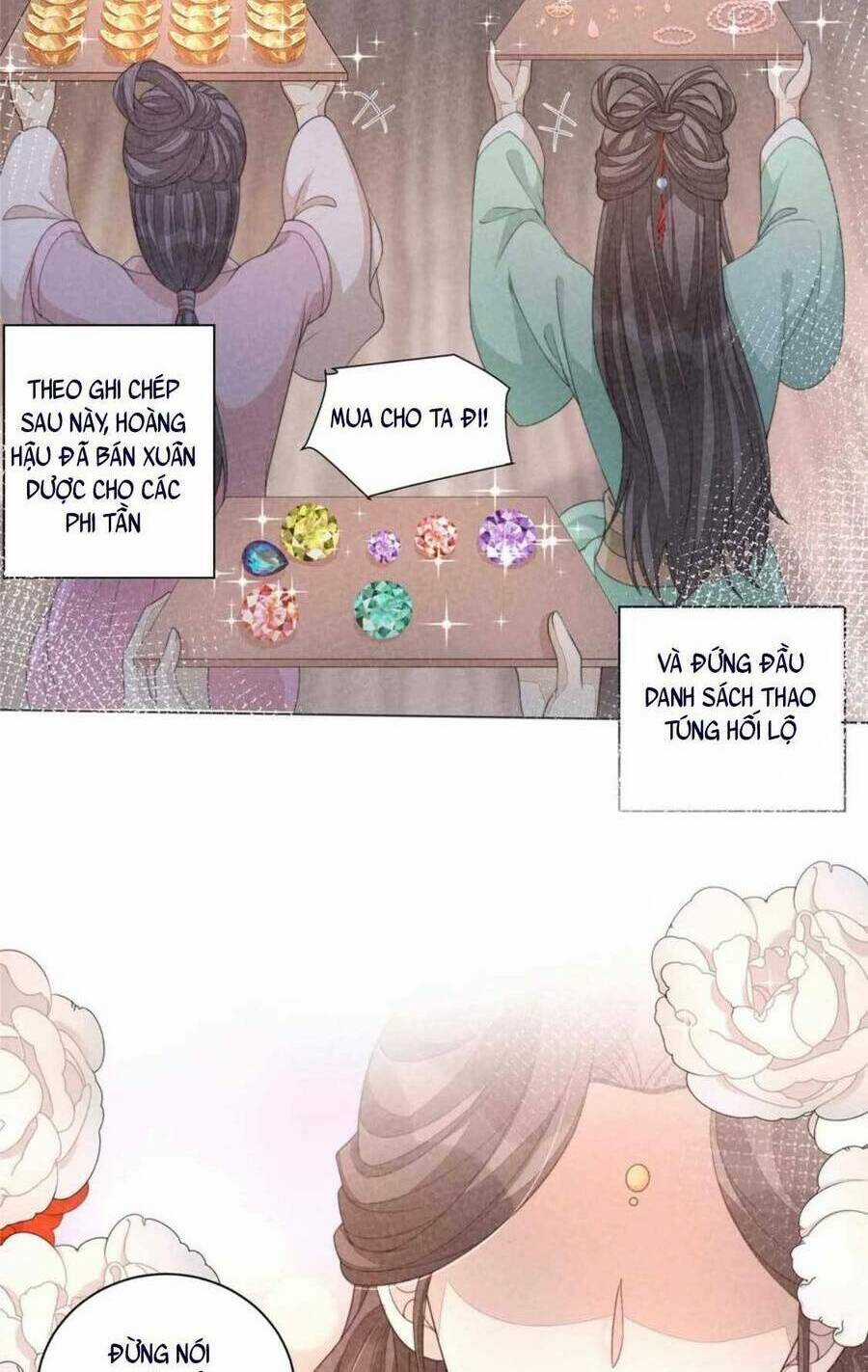 Đặc Công Thần Y Xuyên Không Chapter 43 trang 14