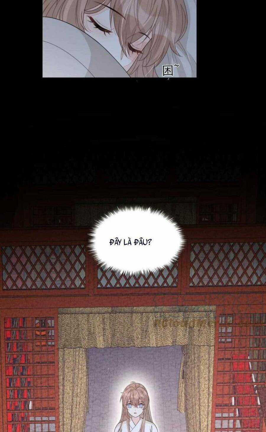 Đặc Công Thần Y Xuyên Không Chapter 43 trang 18