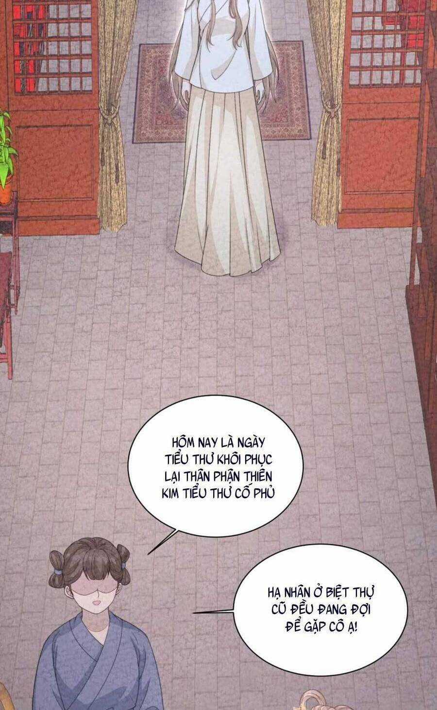 Đặc Công Thần Y Xuyên Không Chapter 43 trang 19