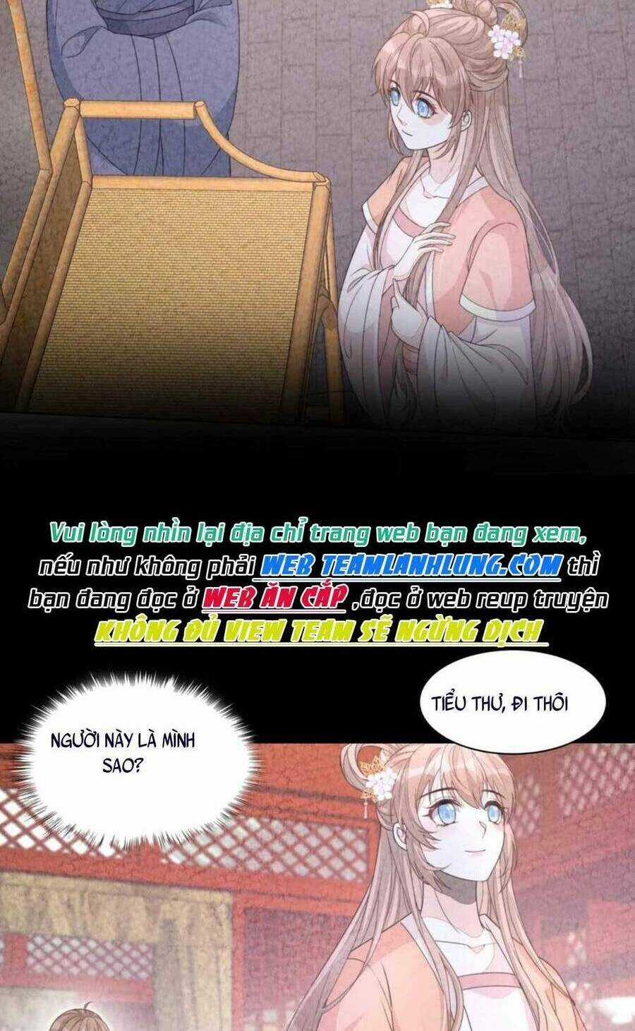 Đặc Công Thần Y Xuyên Không Chapter 43 trang 20