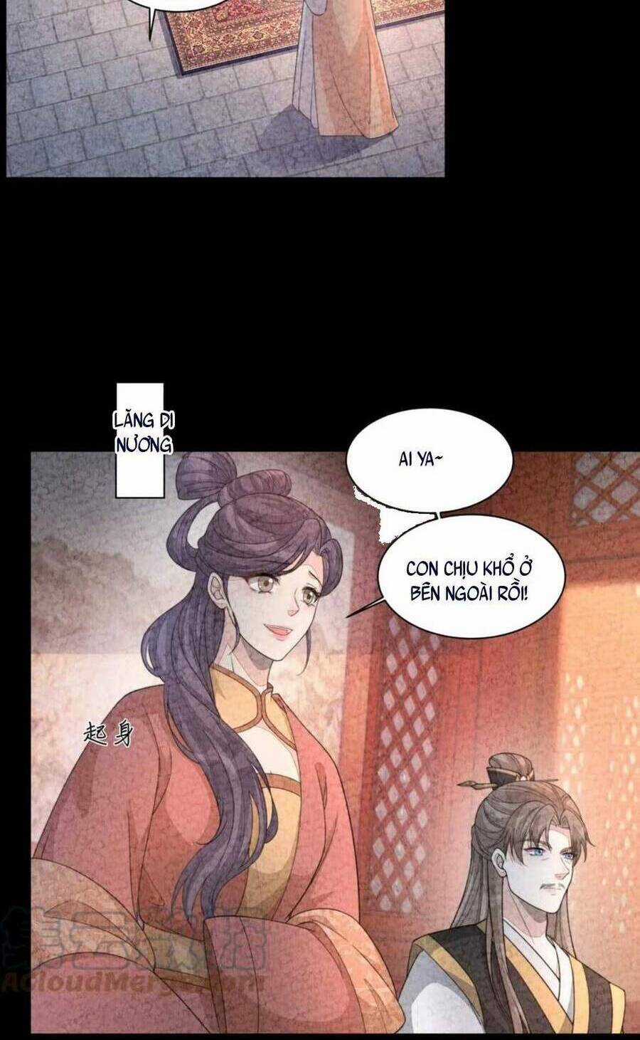 Đặc Công Thần Y Xuyên Không Chapter 43 trang 22