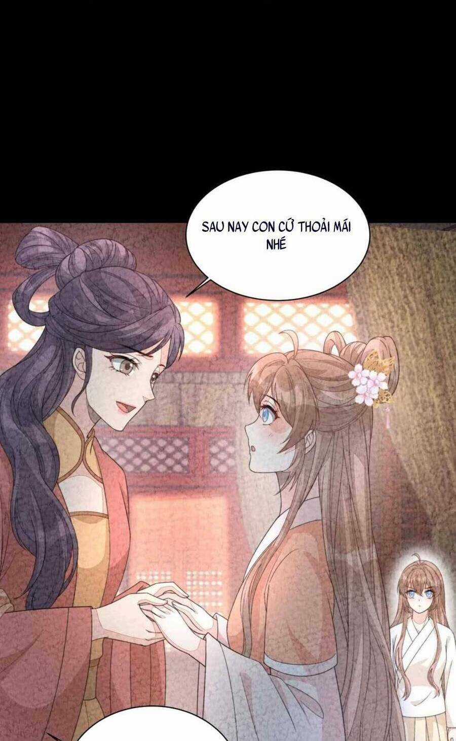 Đặc Công Thần Y Xuyên Không Chapter 43 trang 23