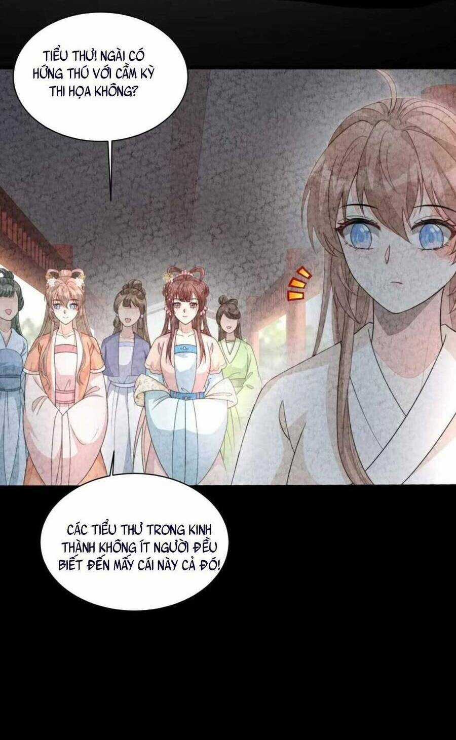 Đặc Công Thần Y Xuyên Không Chapter 43 trang 26