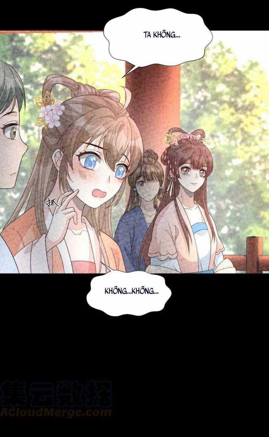 Đặc Công Thần Y Xuyên Không Chapter 43 trang 27