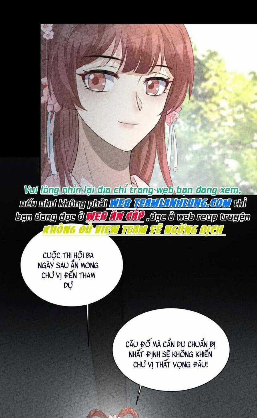 Đặc Công Thần Y Xuyên Không Chapter 43 trang 28